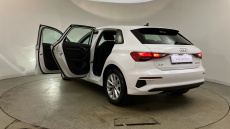 Audi A3 30 TFSI Technik 5dr Petrol Hatchback